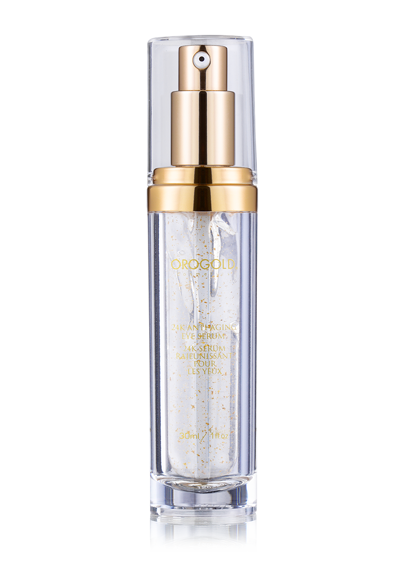 24K Anti-Aging Eye Serum