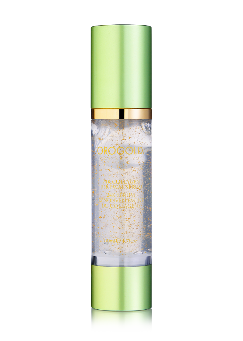 24K Collagen Renewal Serum