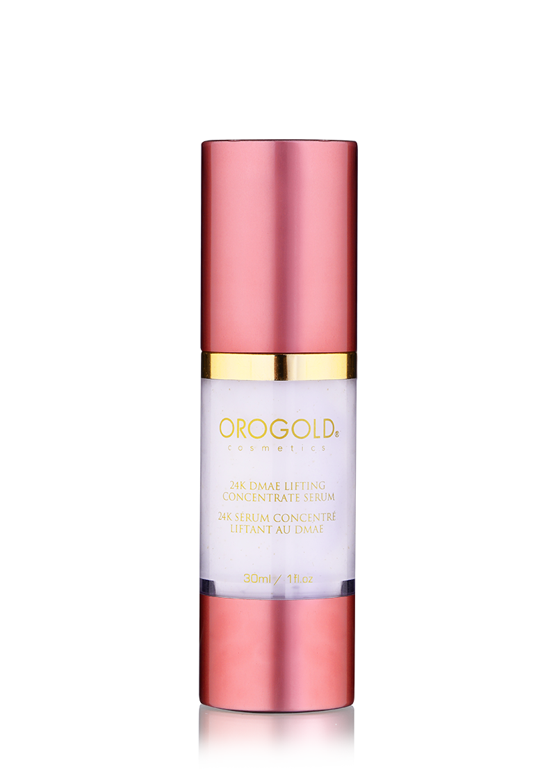 24K DMAE Lifting Concentrate Serum