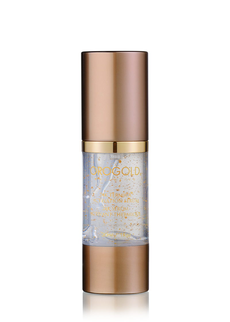 24K Tèrmica® Activation Serum