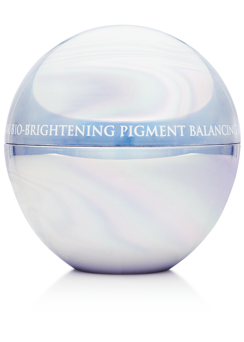 24K Bio-Brightening Pigment Balancing Mask